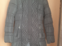 S razmer olan kurtka