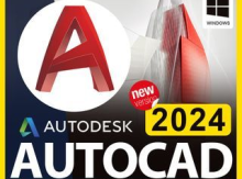 AutoCad Proqramından  Aprel ayının 15nə kimi Ramazan Bayramına Endirim.